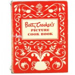 betty crocker cookbook