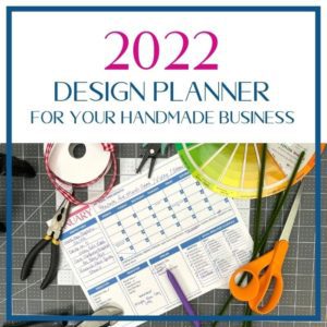 planner for crafters