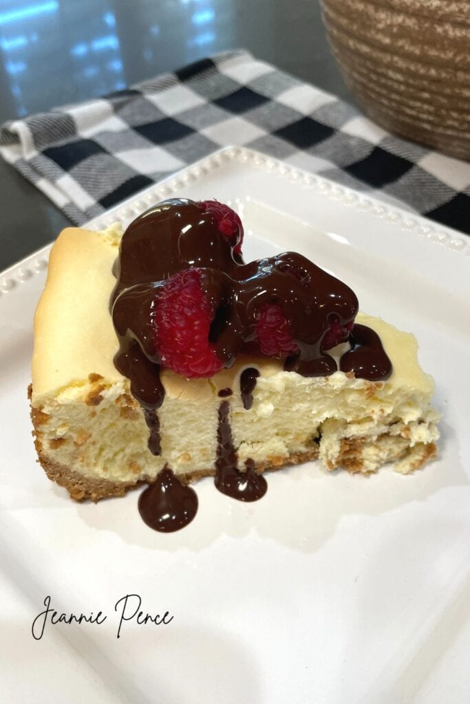 cheesecake