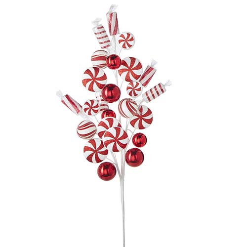 peppermint candy spray