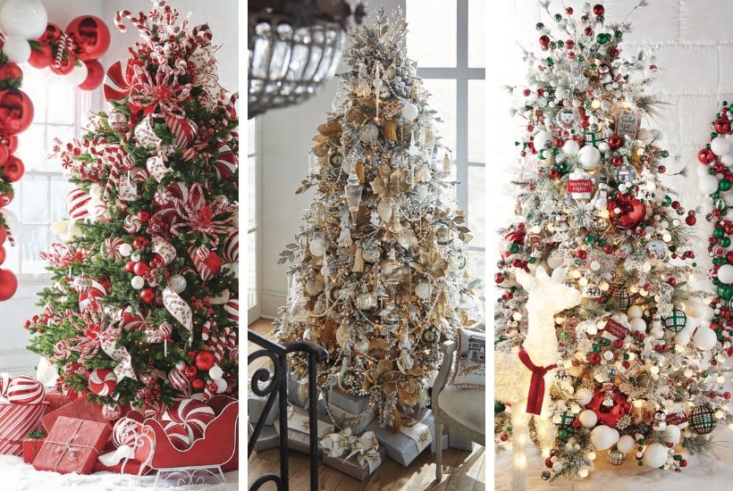Christmas Trees Ideas 2022
