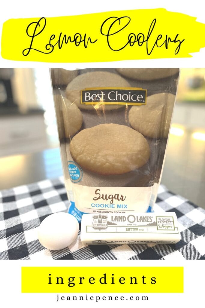 best choice sugar cookie mix