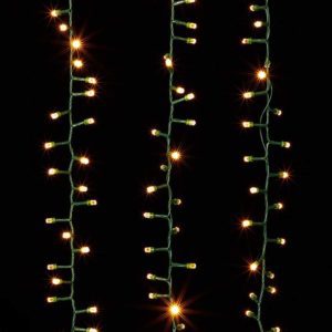 snake lights for a christmas tree
