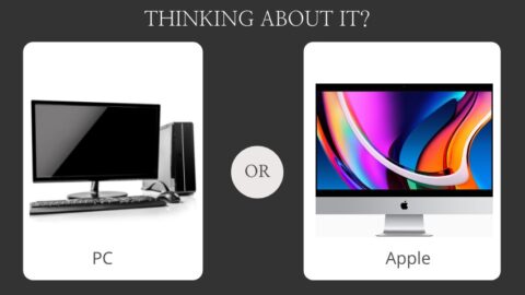 apple computer