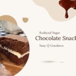 chocolate snack cake