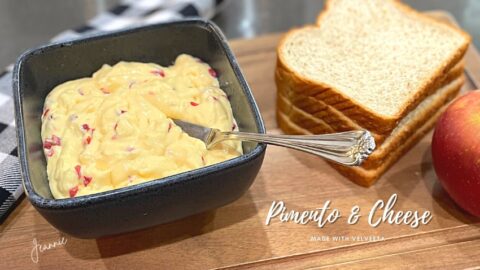 velveeta pimento cheese