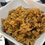 david's dirty rice recipe