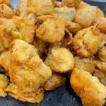 southern fried squash