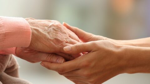 fall prevention in the elderly