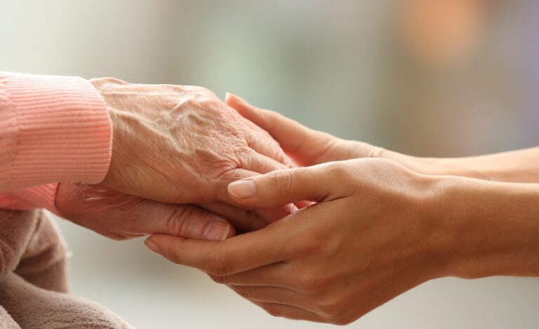 fall prevention in the elderly