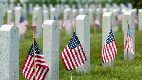 memorial day