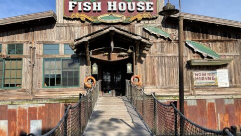 white river fish house
