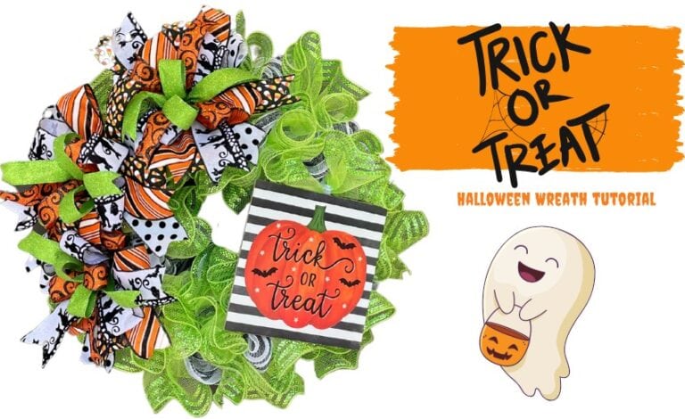 halloween wreath