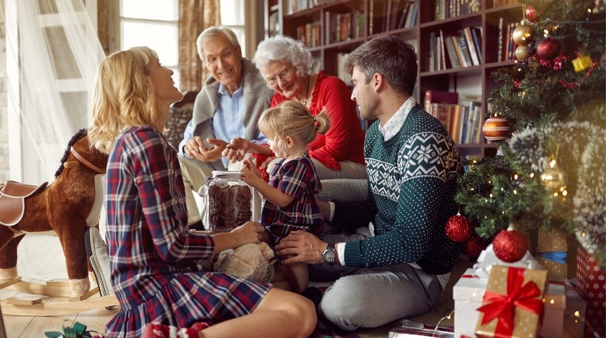 Gift Ideas for the Baby Boomer in Your Family