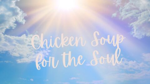 chicken soup for the soul