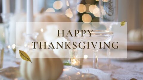 thanksgiving