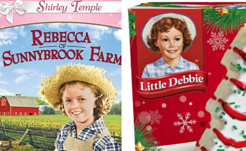 Little Debbie Cakes