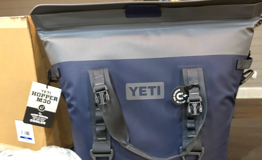 Yeti Hopper m30