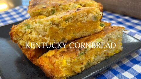kentucky cornbread