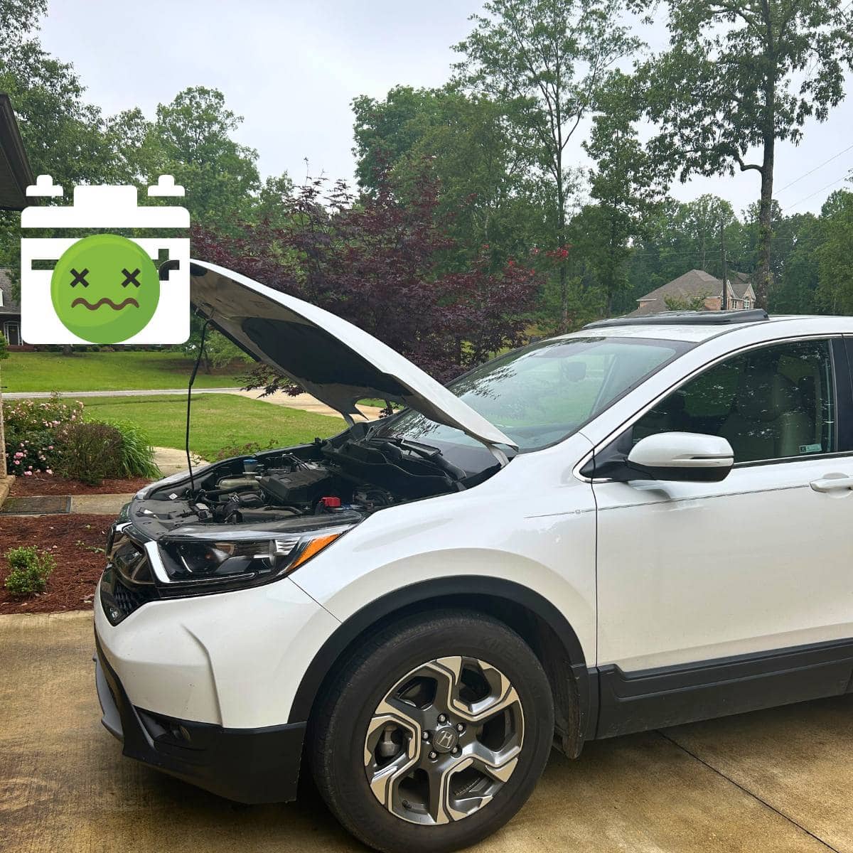 how to boost a car with a dead battery