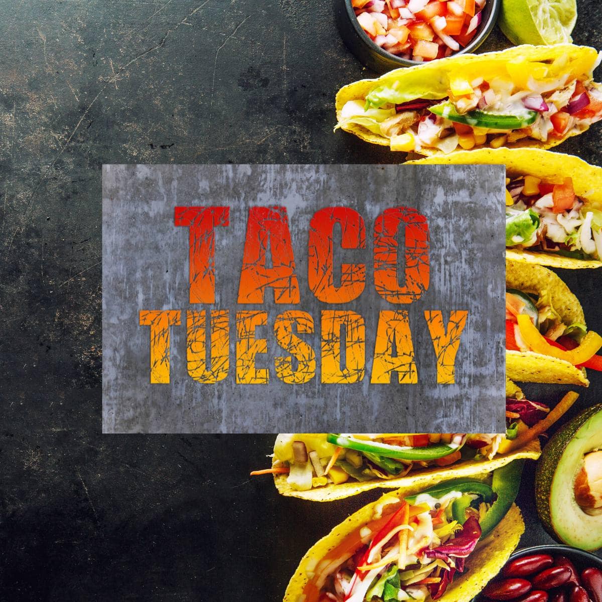 Family Traditions: Taco Tuesday