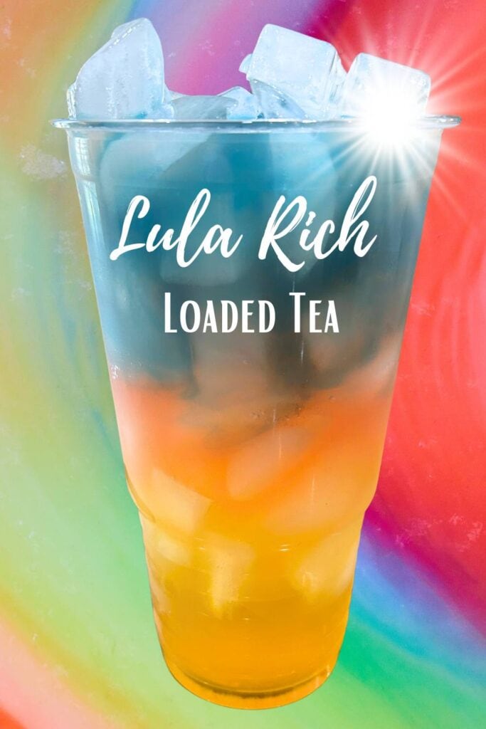 lula rich loaded tea from silver lining lessons recipes