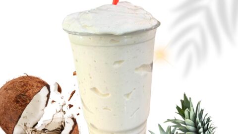 protein smoothie