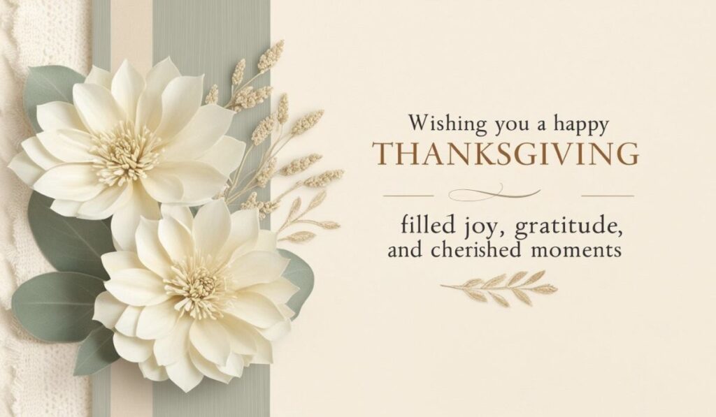 thanksgiving wish 2024