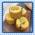 protein muffins