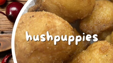 hushpuppies