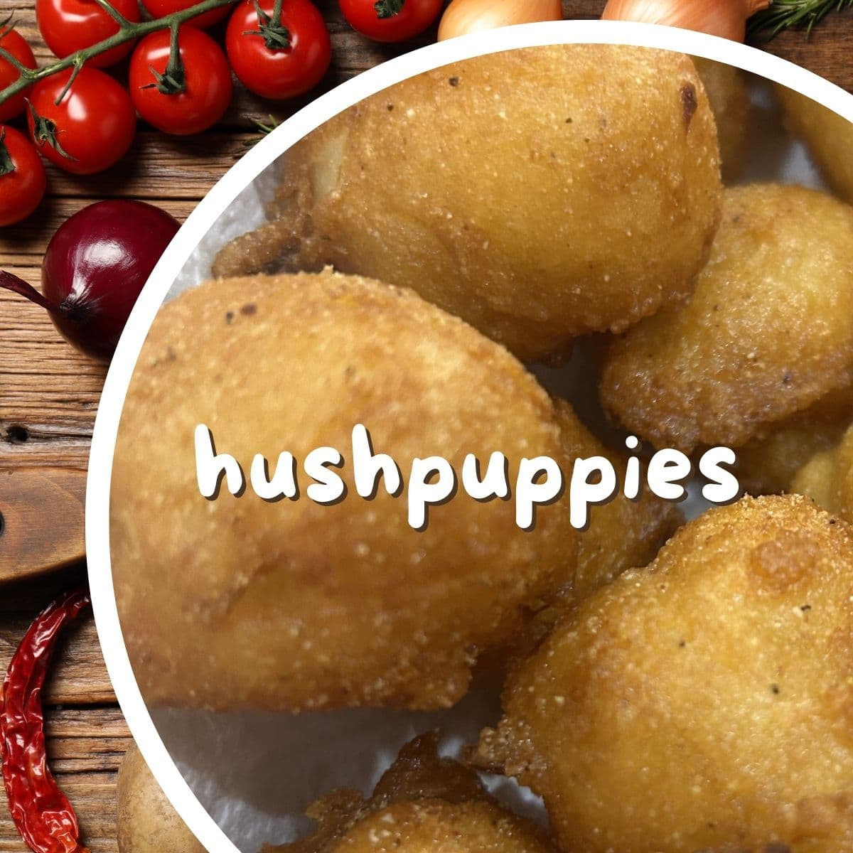 hushpuppies