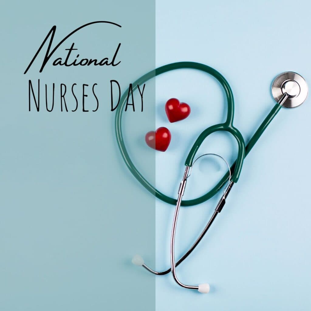 nurses day