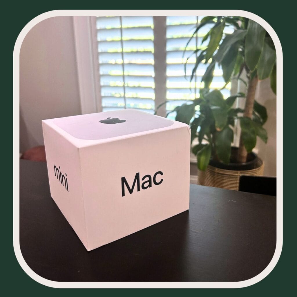 good box