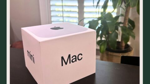 an example of a good box and why is it so hard to throw away