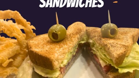 Roast Beef Sandwiches Made Easy with Slow Cooking