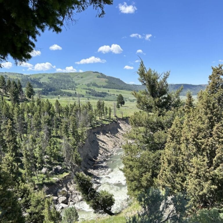 Travel in Retirement